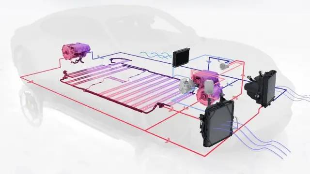 长文丨为何汽车需要48V电压系统?的图10